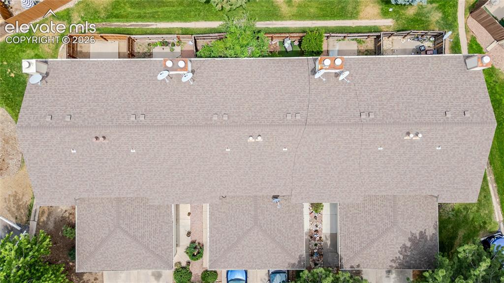 Image 27 of 32: Aerial View