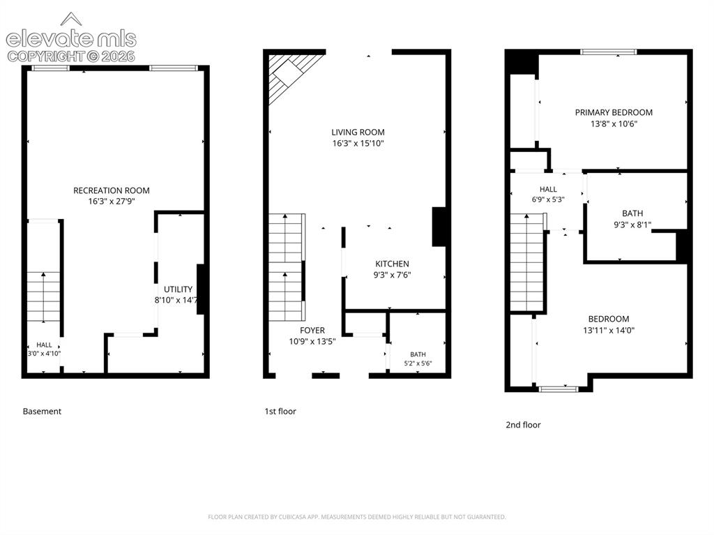 Image 28 of 32: Floor Plan