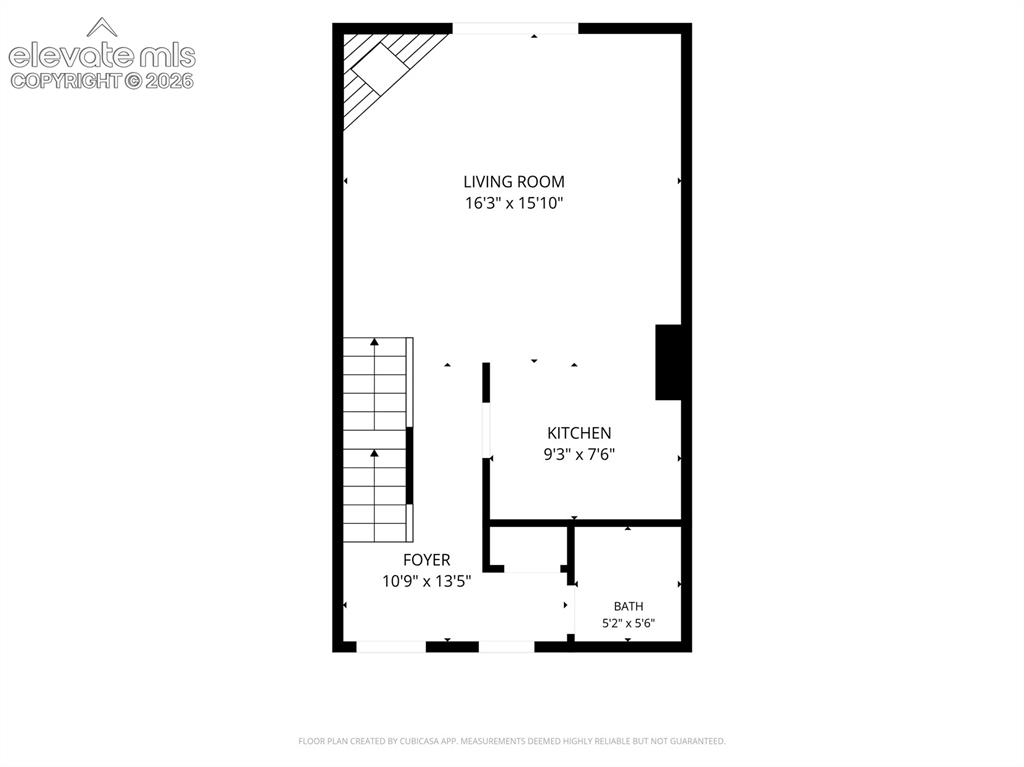 Image 29 of 32: Floor Plan