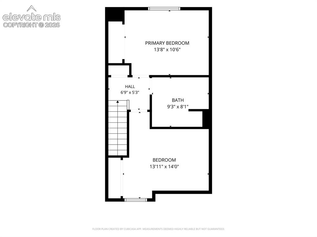 Image 30 of 32: Floor Plan