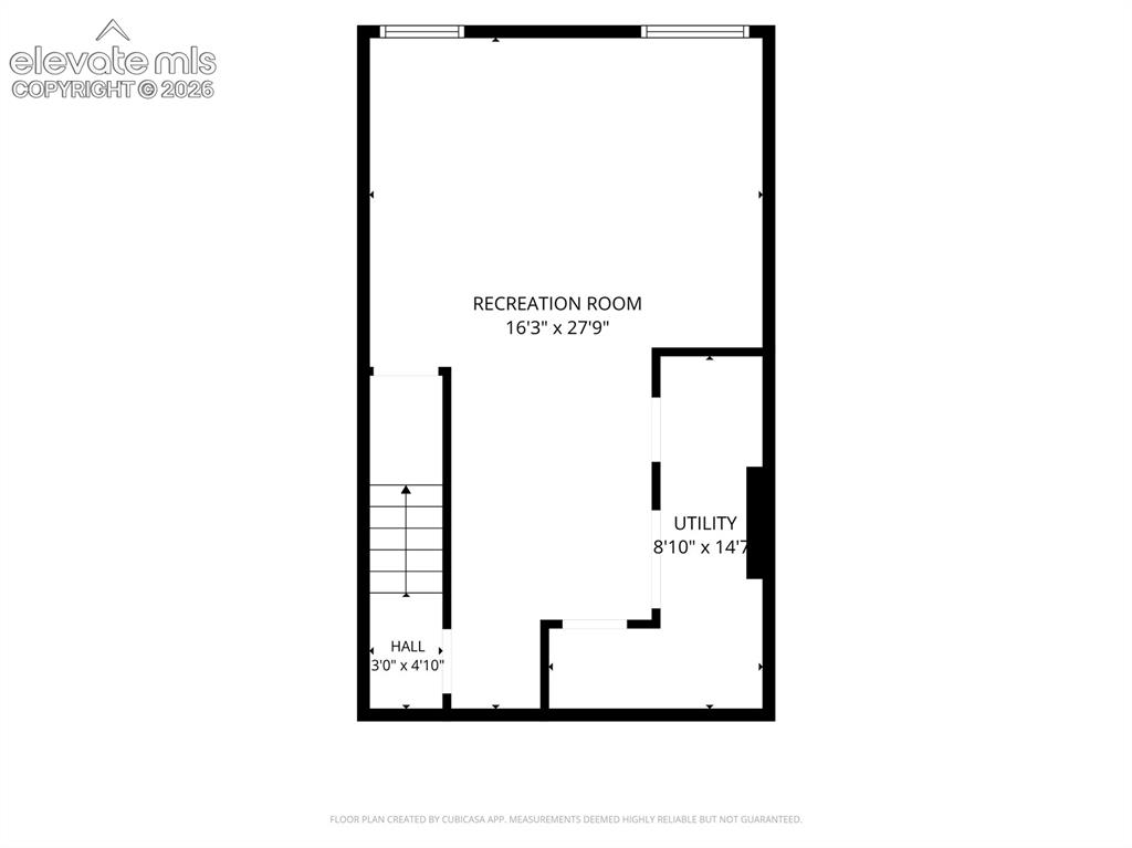 Image 31 of 32: Floor Plan