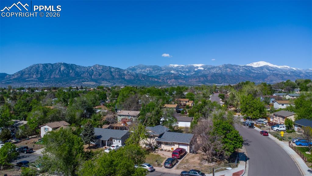 Image 22 of 25: Aerial View