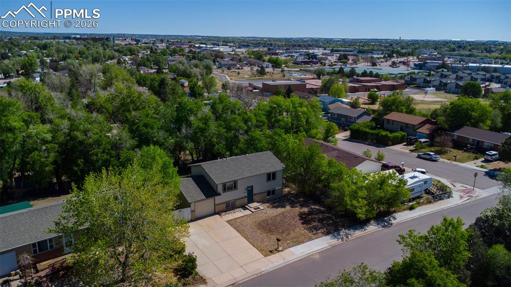 Image 23 of 25: Aerial View