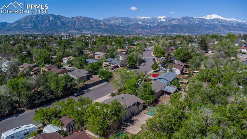 Image 24 of 25: Aerial View
