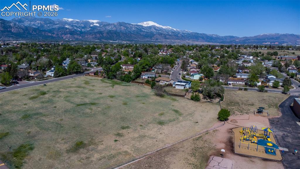 Image 25 of 25: Aerial View