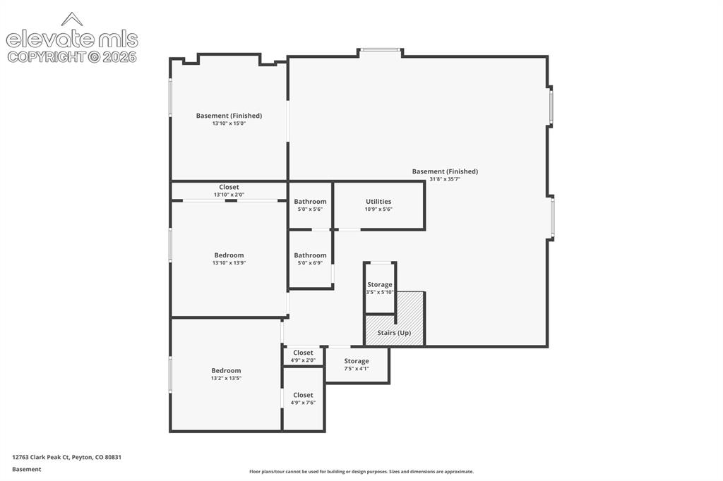 Image 48 of 49: Floor Plan