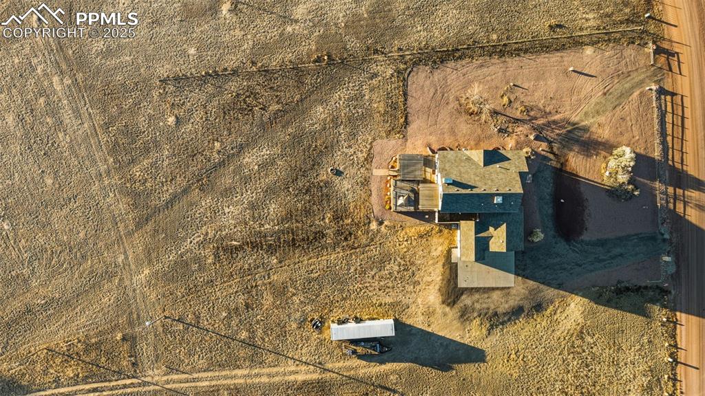 Image 48 of 49: Overview of rural landscape