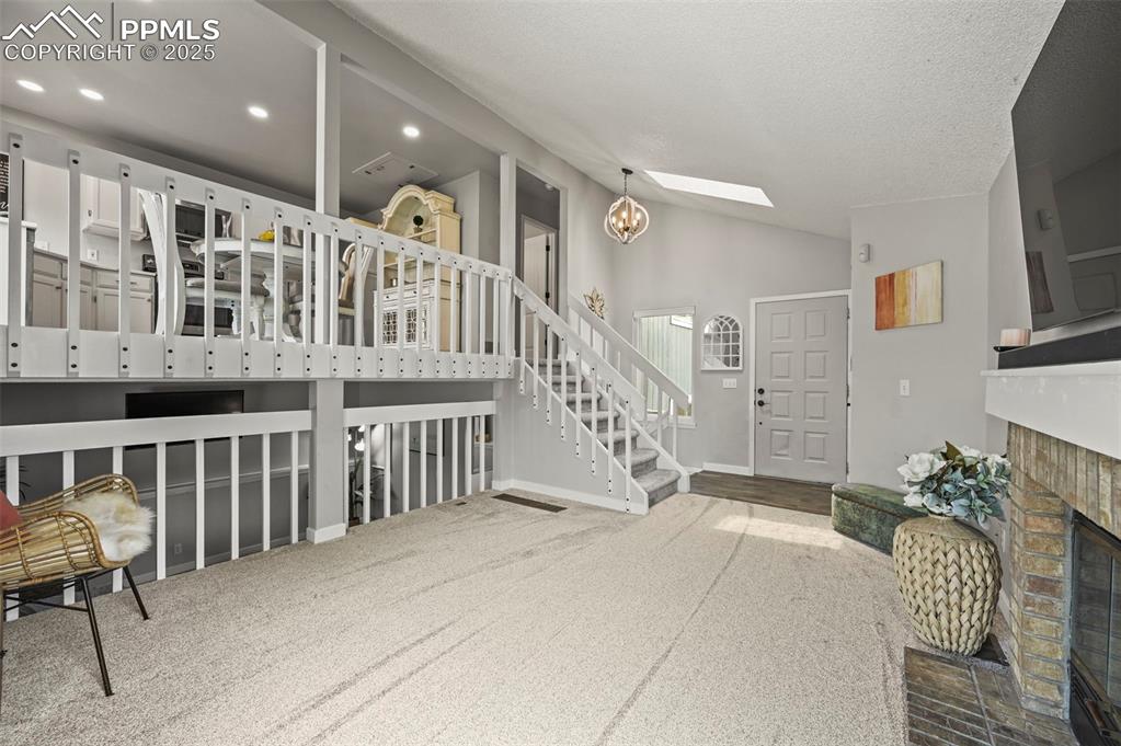 Image 11 of 50: Living Room