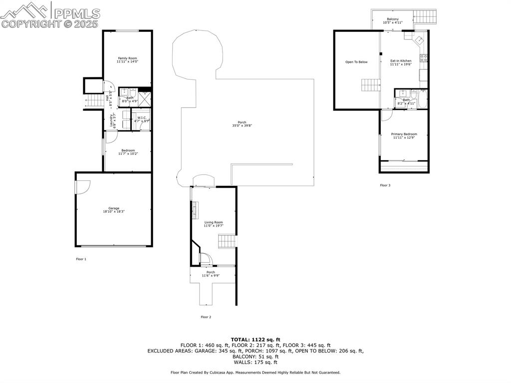 Image 50 of 50: Floor Plan