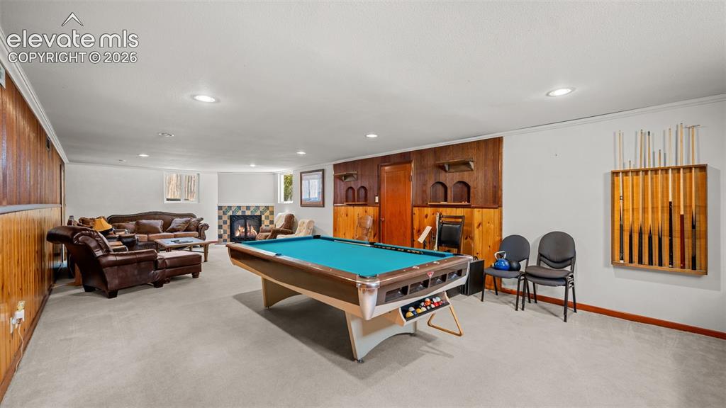 Image 14 of 25: Game Room