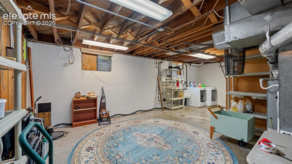 Image 19 of 25: Basement