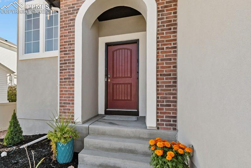 Image 2 of 48: Entry