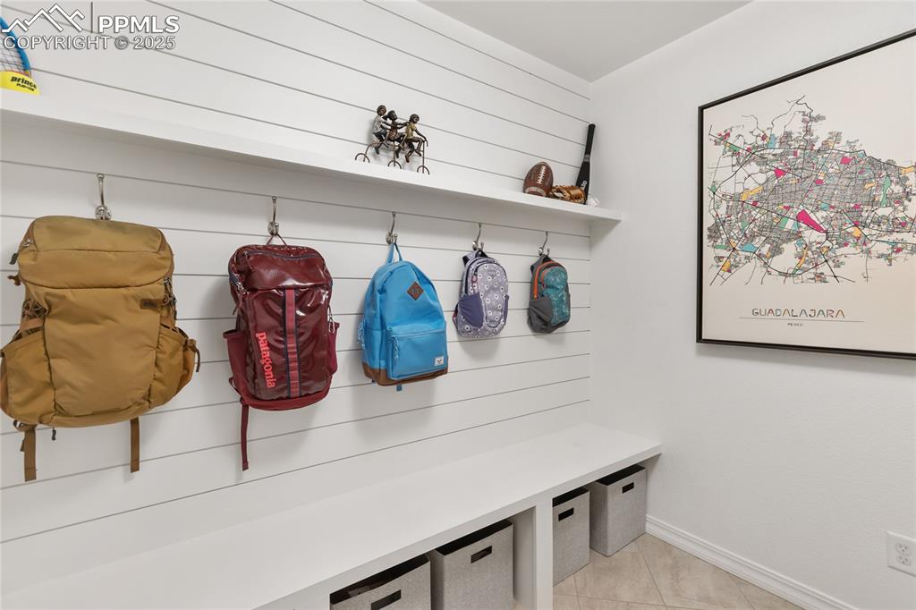 Image 23 of 48: Mud Room