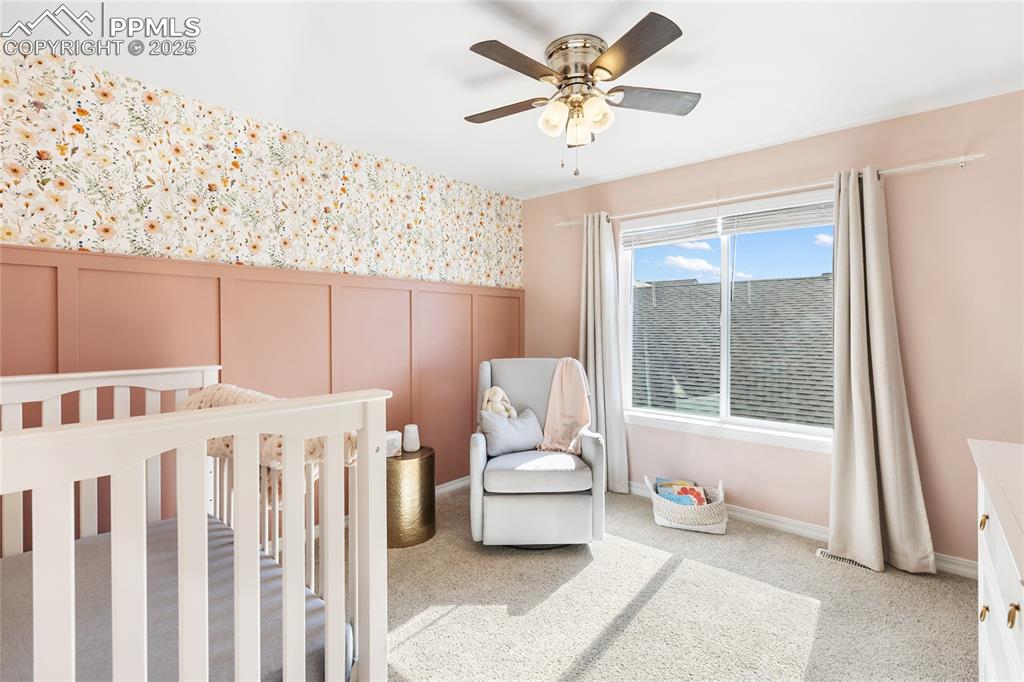 Image 30 of 48: Bedroom