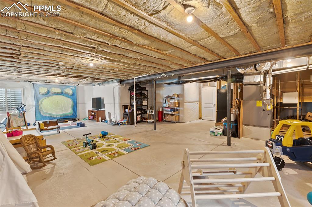 Image 39 of 48: Basement