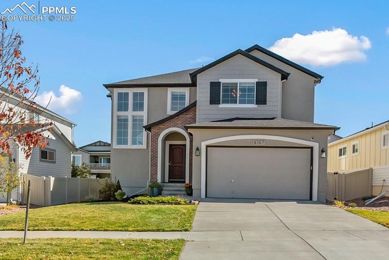 Image 47 of 48: Front of Structure