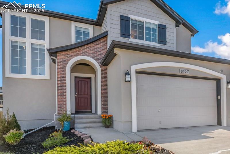 Image 48 of 48: Front of Structure