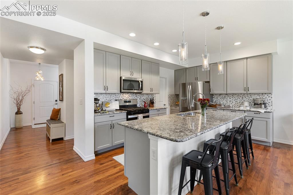 Image 6 of 48: Kitchen