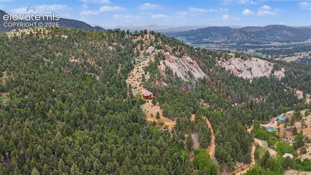 Image 43 of 46: Aerial View