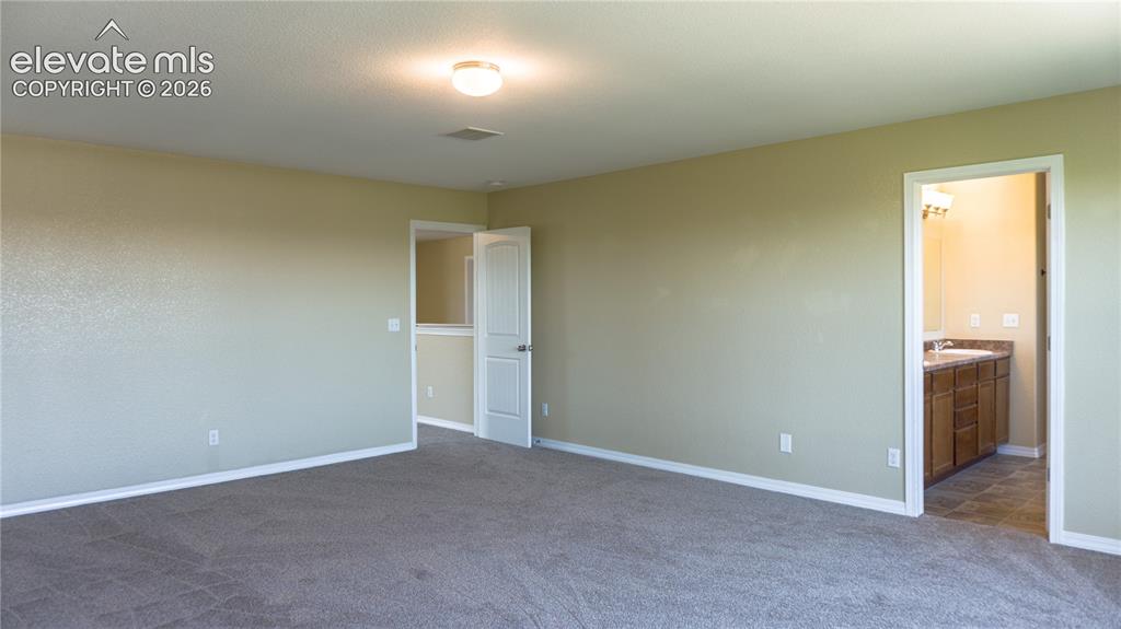 Image 17 of 32: Master Bedroom