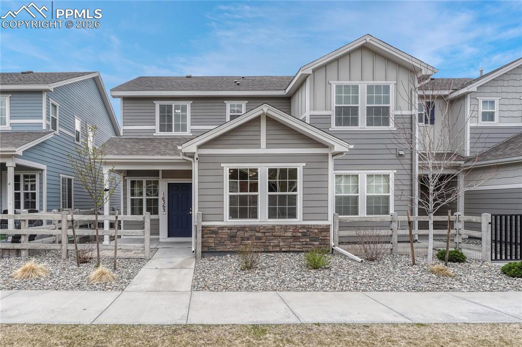 Image 1 of 40: Front of Structure