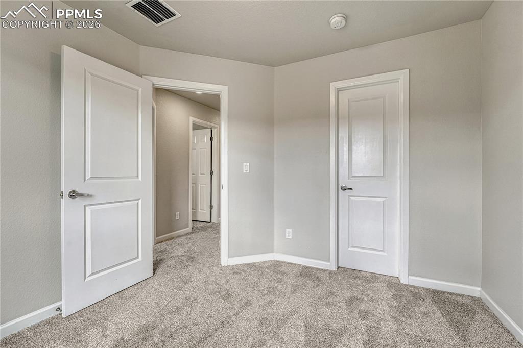 Image 35 of 40: Bedroom