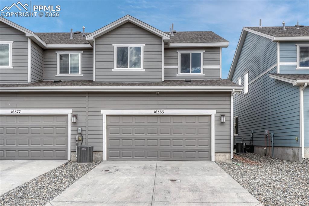 Image 37 of 40: Front of Structure