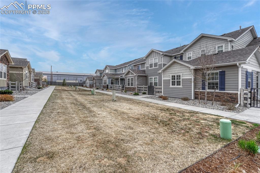 Image 38 of 40: Community