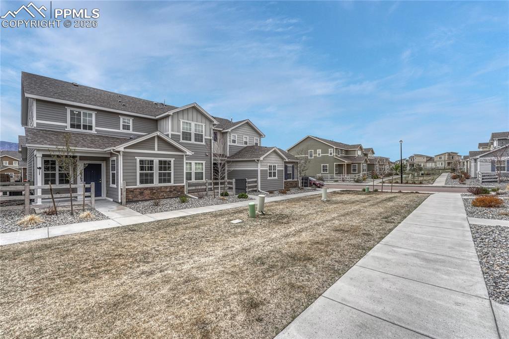 Image 40 of 40: Community