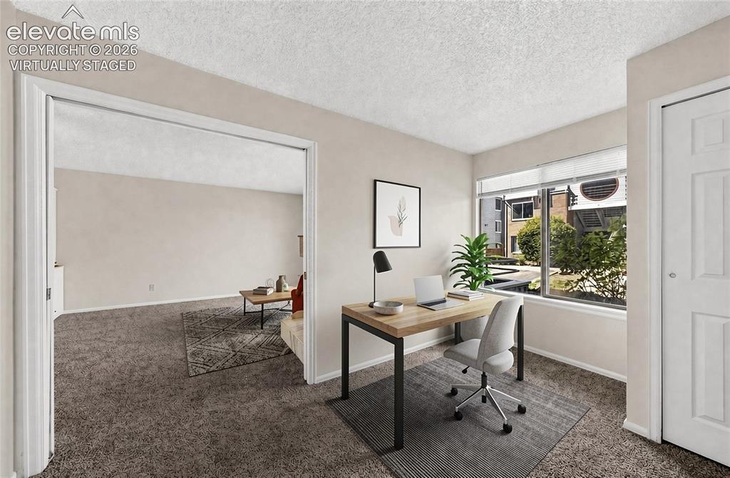 Image 12 of 22: virtually staged used