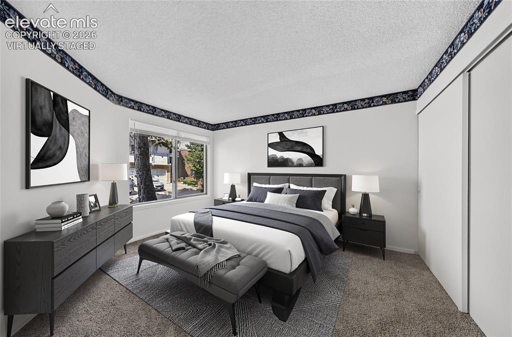 Image 17 of 22: virtually staged used
