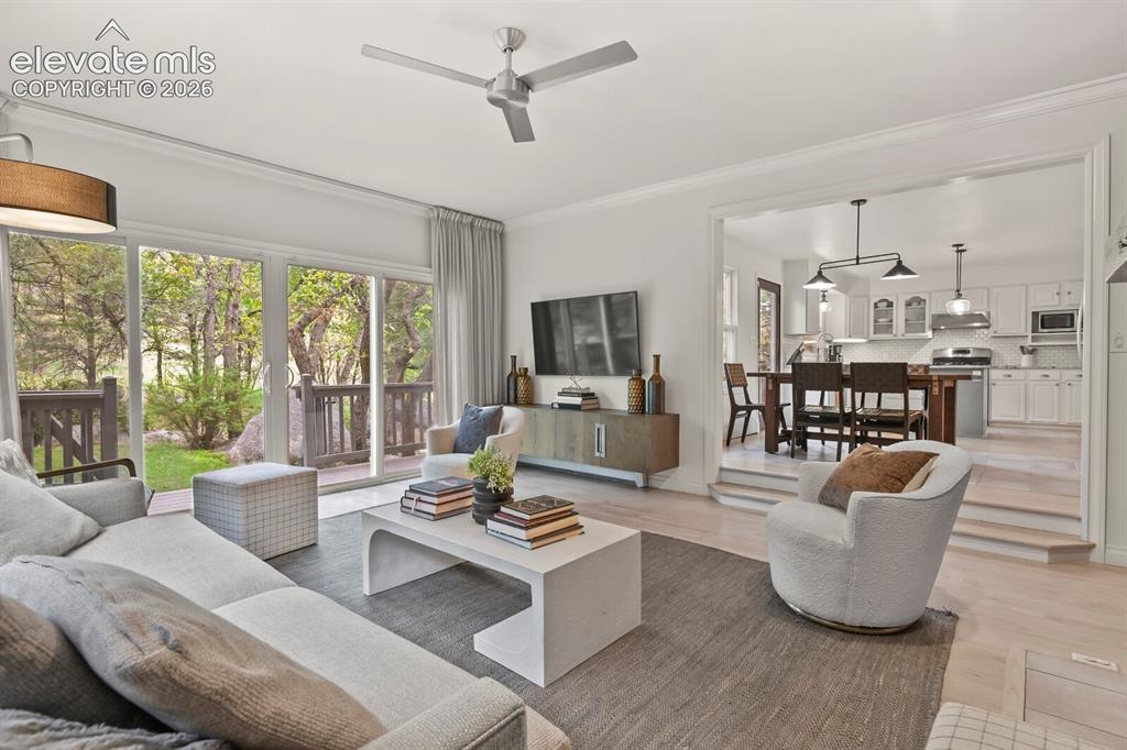 Image 6 of 34: Living Room