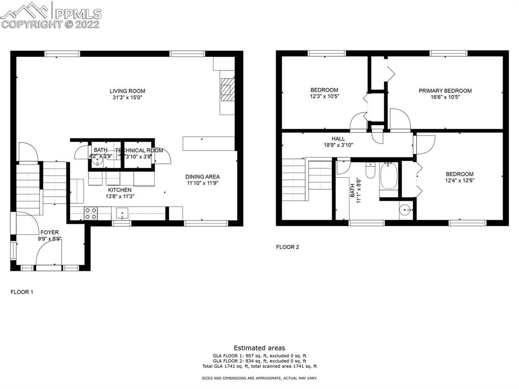 Listing 7915765, Image 46 of 46
