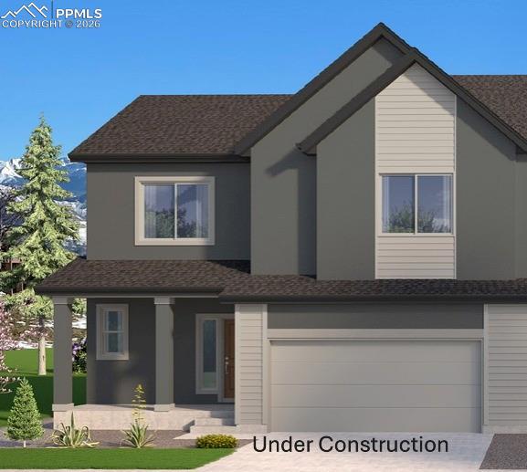 Image 1 of 11: Front of Structure