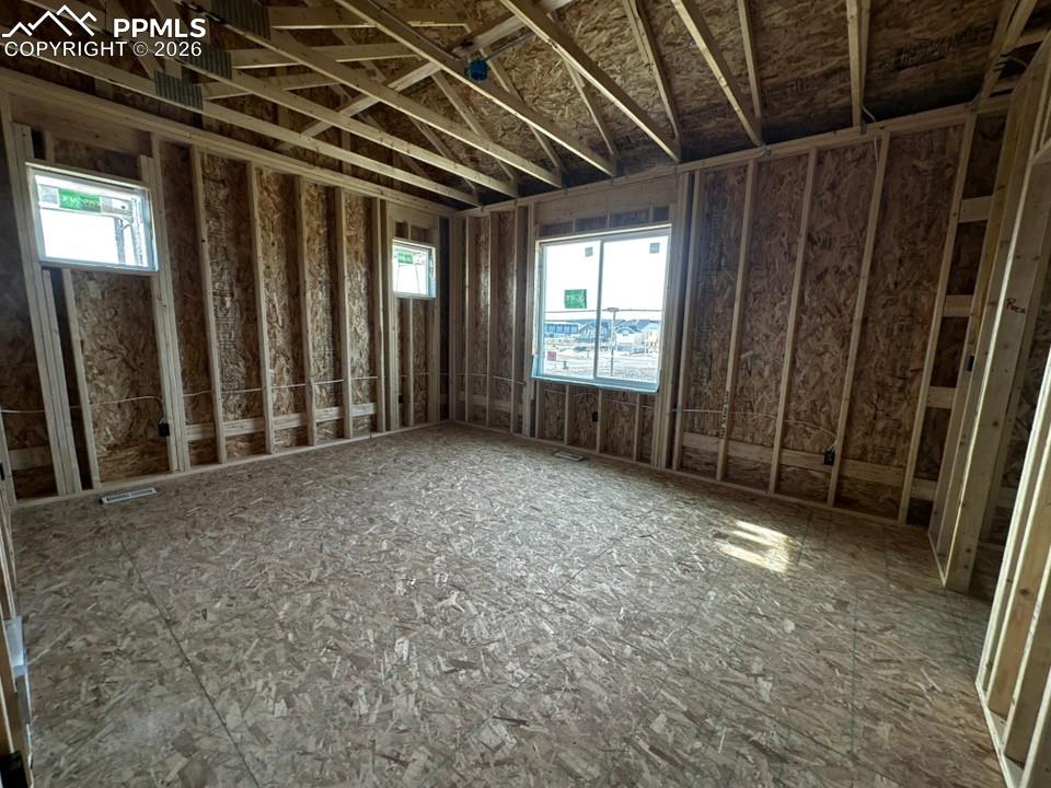 Image 19 of 27: Master Bedroom