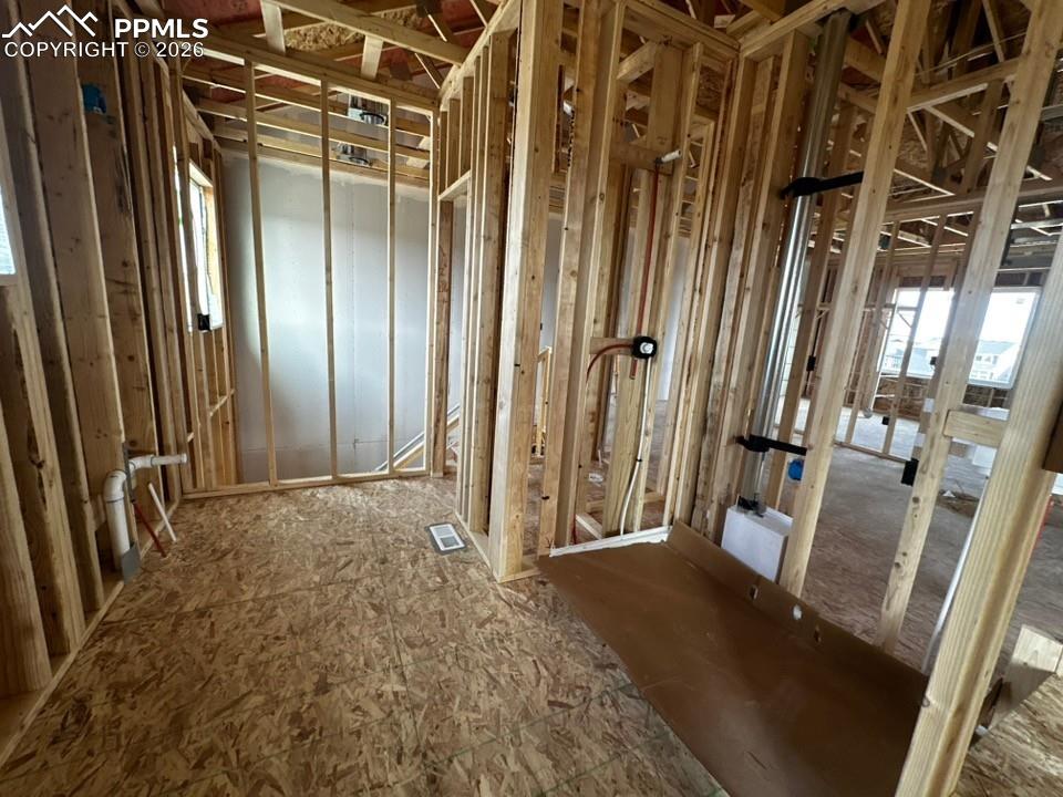 Image 20 of 27: Master Bathroom