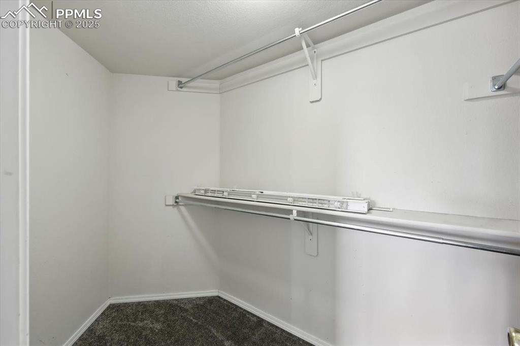 Image 29 of 46: Closet