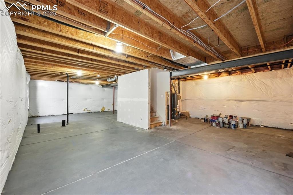 Image 33 of 46: Basement