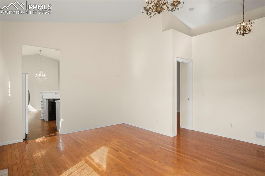 Image 4 of 22: Living Room