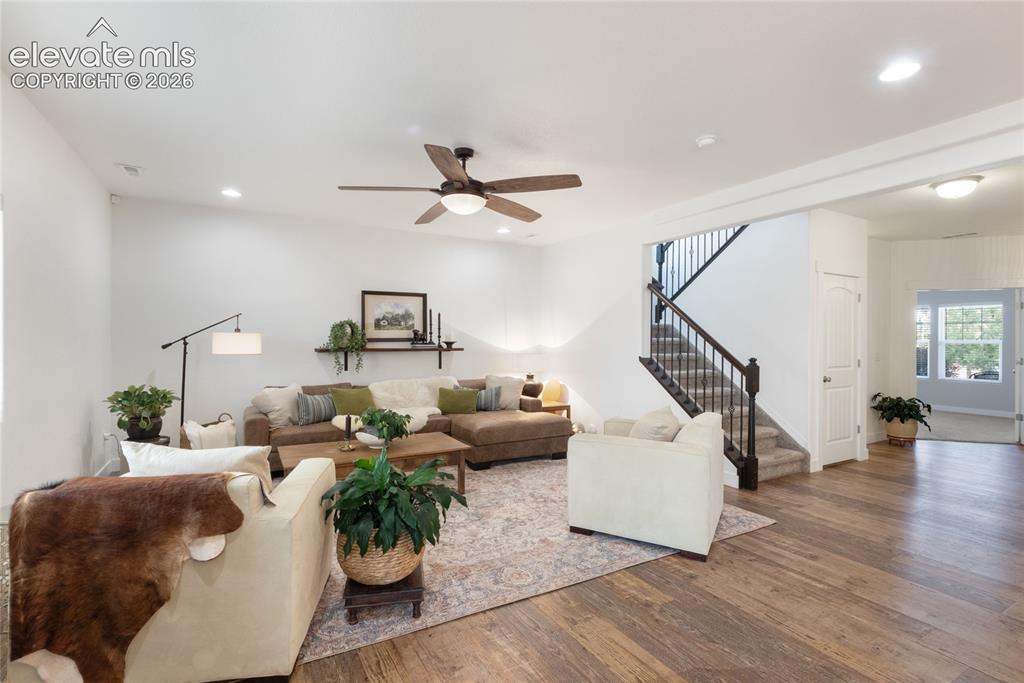 Image 10 of 45: Living Room