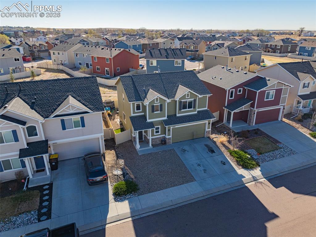 Image 25 of 33: Aerial View