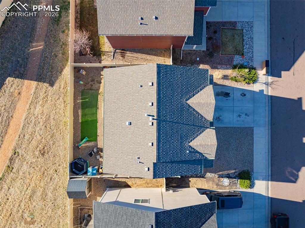 Image 26 of 33: Aerial View