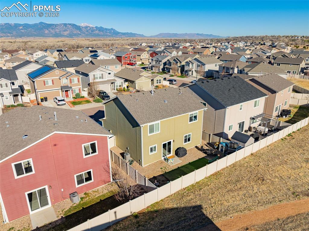 Image 28 of 33: Aerial View