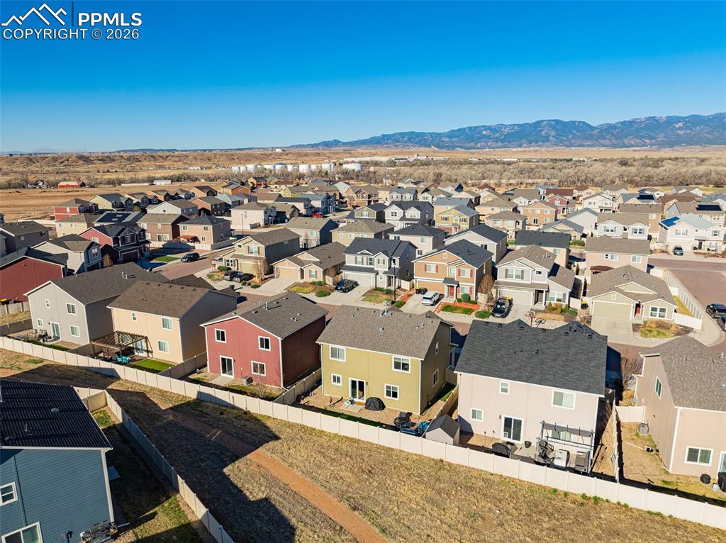 Image 29 of 33: Aerial View