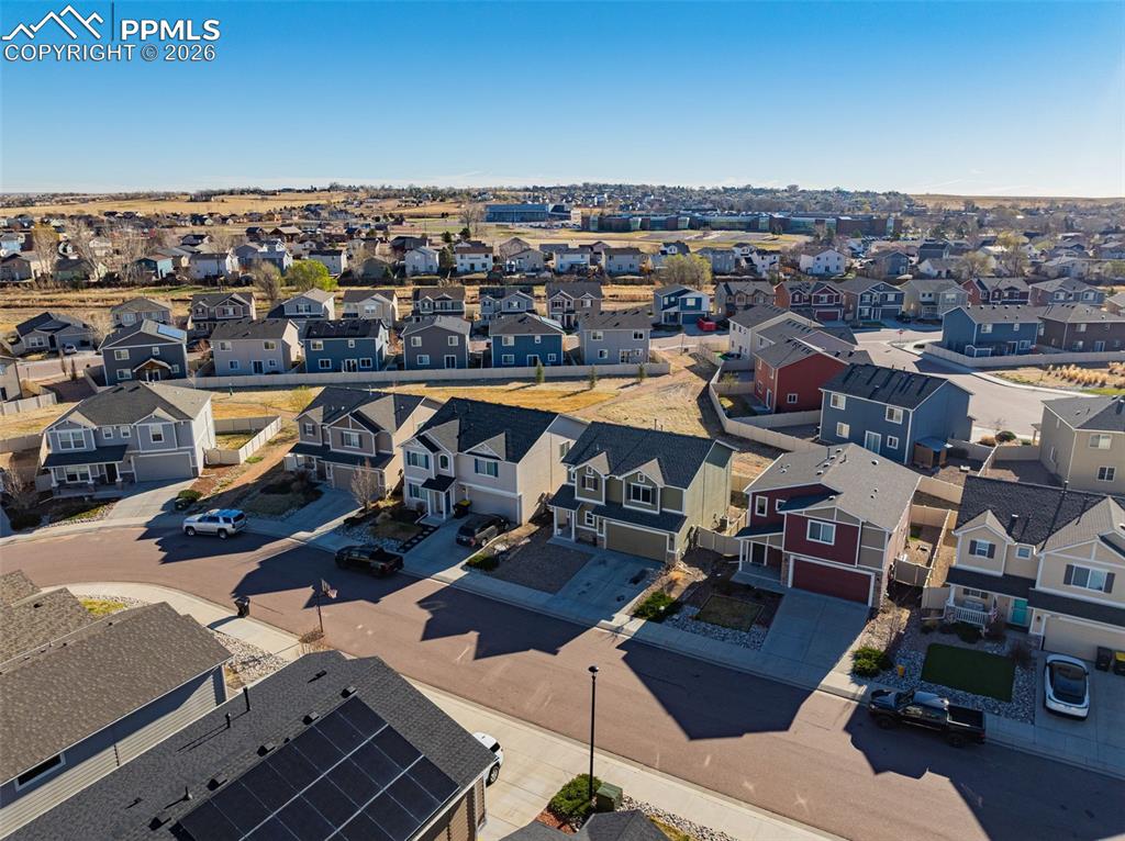 Image 30 of 33: Aerial View