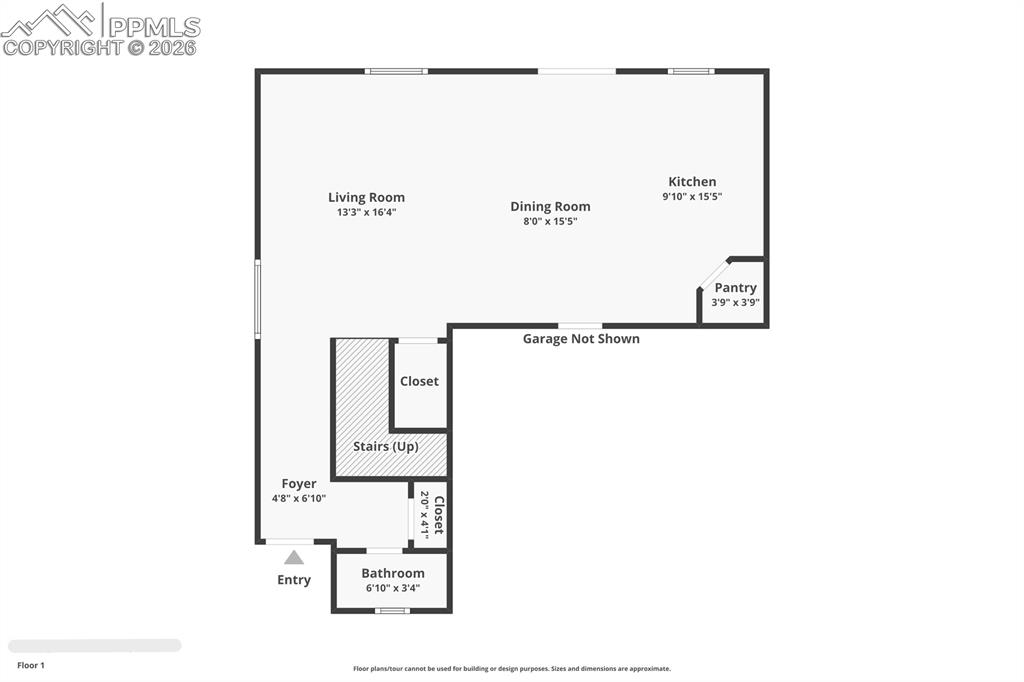 Image 31 of 33: Floor Plan