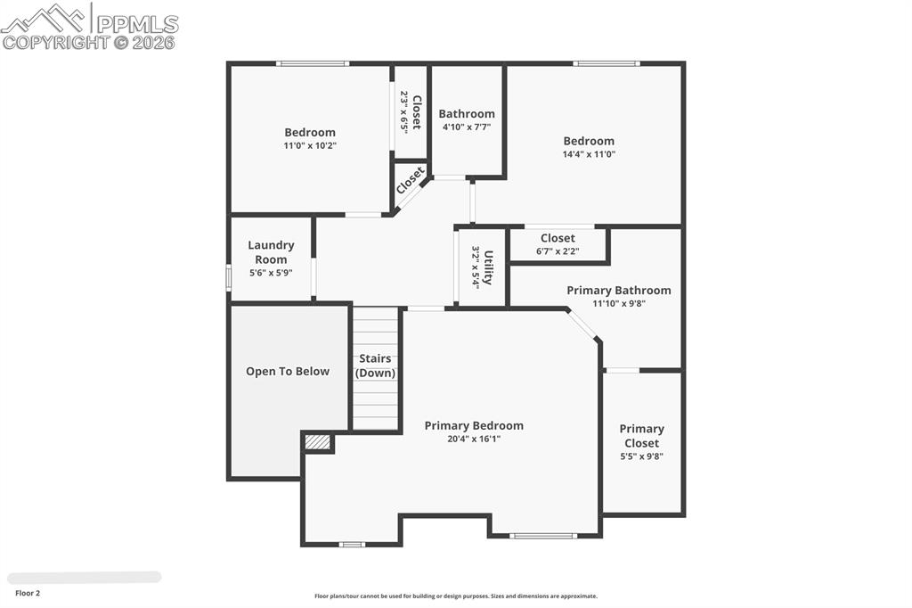 Image 32 of 33: Floor Plan