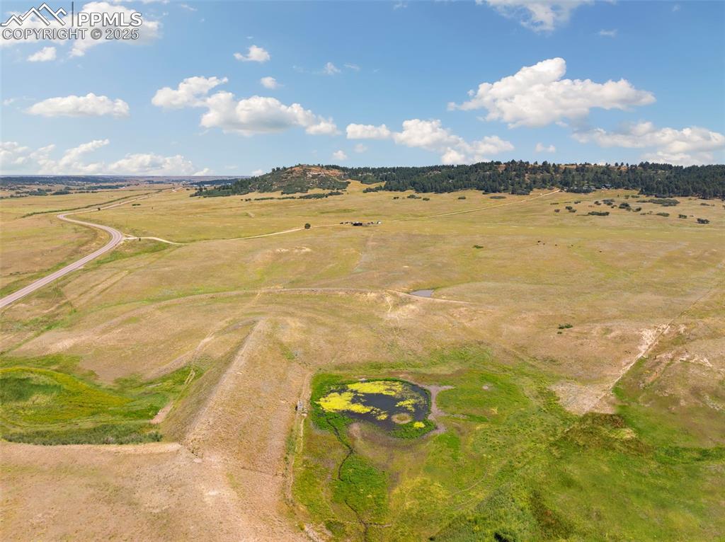 Image 11 of 13: West Cherry Creek Reservoir #9 located on 35 AC Parcel