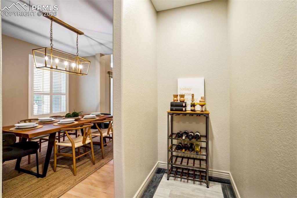 Image 12 of 50: Wine Cellar