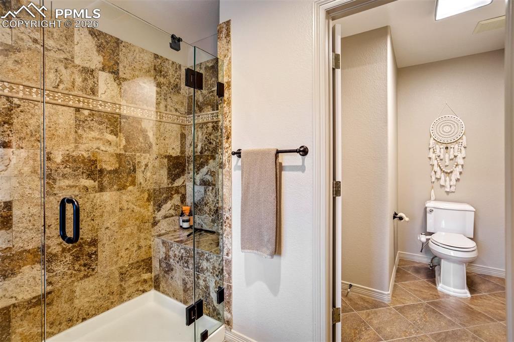 Image 31 of 50: Master Bathroom